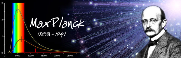 Max Planck
